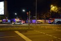 Feuer 2 Y Koeln Marienburg Raderthalguertel Mertenerstr Bonnerstr P87